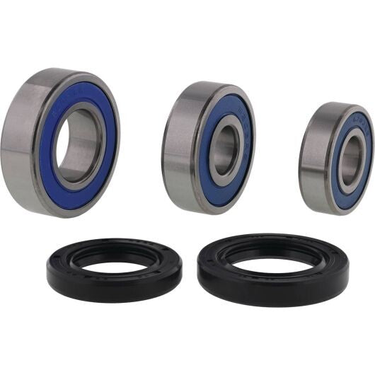 WHEEL BEARING KIT FRONT/REAR HUSQ