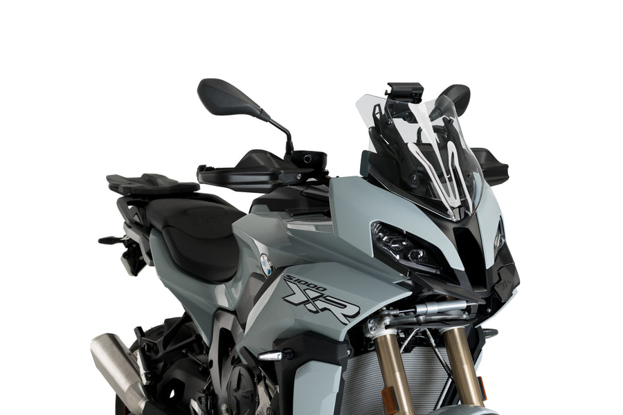 WINDSCREEN SPORT CLEAR BMW | 20460W