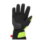 KIJI WP GLOVE FLUOR/BLK