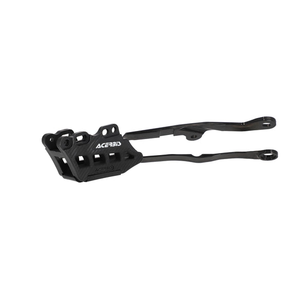 CHAIN GUIDE KAW BLK