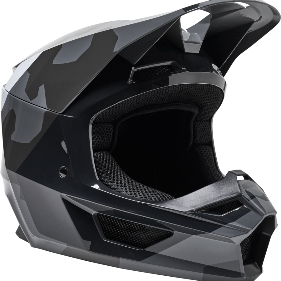V1 BNKR HELMET