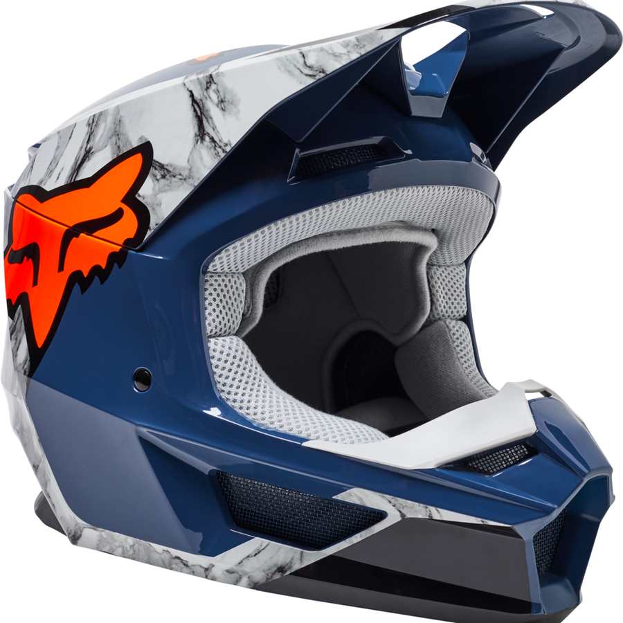 V1 KARRERA HELMET