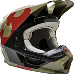 YTH V1 BNKR HELMET