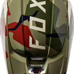 YTH V1 BNKR HELMET