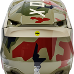YTH V1 BNKR HELMET