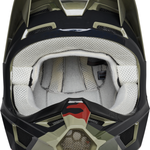 YTH V1 BNKR HELMET