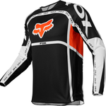 FOX JERSEY 360