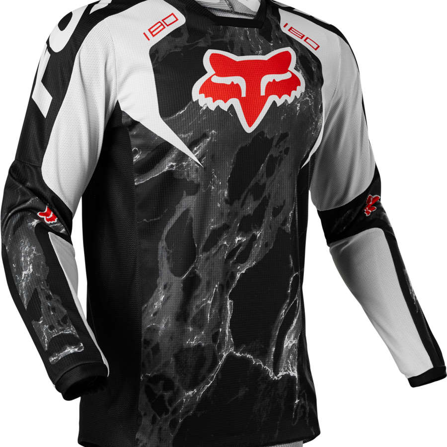 180 KARRERA JERSEY