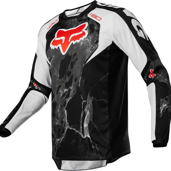 180 KARRERA JERSEY
