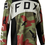 YTH 180 BNKR JERSEY