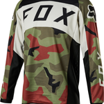 YTH 180 BNKR JERSEY