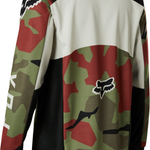 YTH 180 BNKR JERSEY