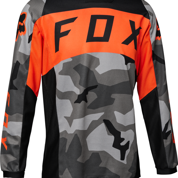 YTH 180 BNKR JERSEY