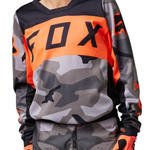 YTH 180 BNKR JERSEY