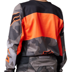 YTH 180 BNKR JERSEY
