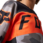 YTH 180 BNKR JERSEY