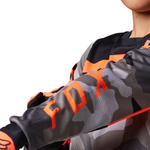 YTH 180 BNKR JERSEY