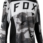 YTH 180 BNKR JERSEY