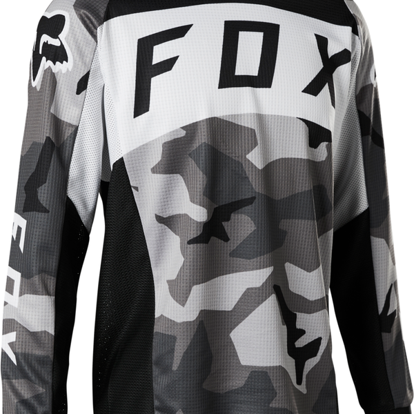 YTH 180 BNKR JERSEY
