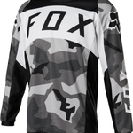 YTH 180 BNKR JERSEY