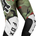 YTH 180 BNKR PANT