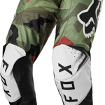 YTH 180 BNKR PANT