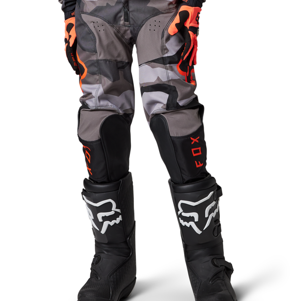 YTH 180 BNKR PANT