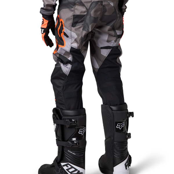 YTH 180 BNKR PANT