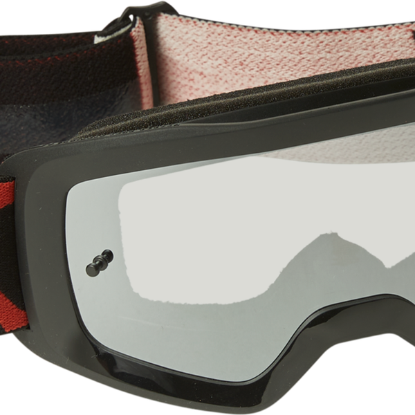 YTH MAIN BNKR GOGGLE - SPARK
