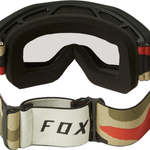YTH MAIN BNKR GOGGLE - SPARK