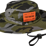 TRAVERSE HAT [GRN CAM]