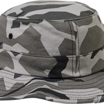 TRAVERSE HAT [GRN CAM]