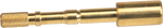 Starter Plunger