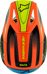 SM3 Youth Fray Helmet