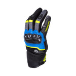 SONIC-FLO GLOVE BLU/HVZ