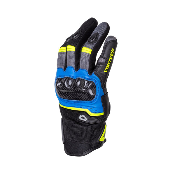 SONIC-FLO GLOVE BLU/HVZ