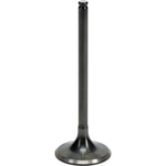EXHAUST VALVE STEEL