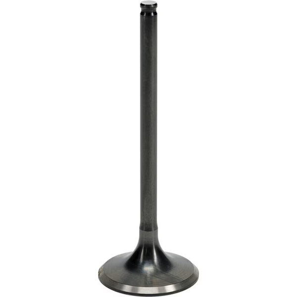 EXHAUST VALVE STEEL
