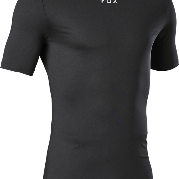 TECBASE SS SHIRT [BLK]