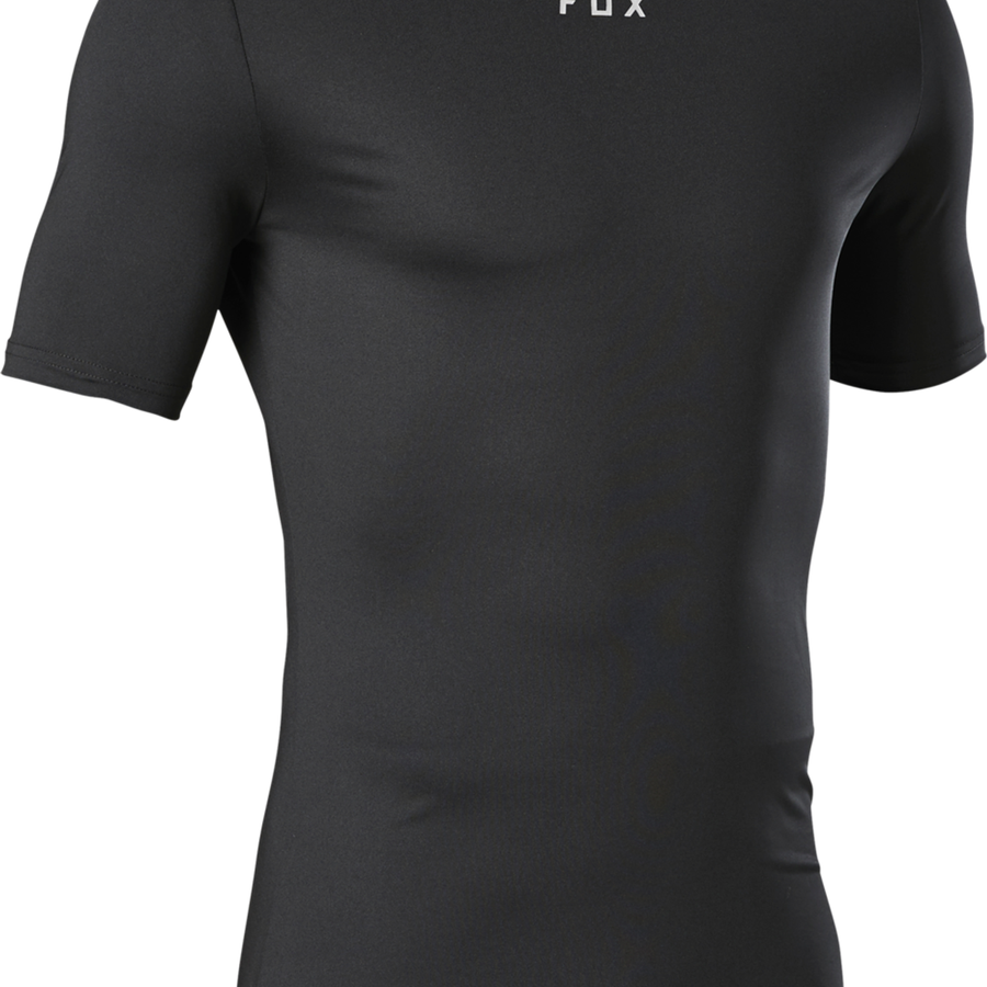 TECBASE SS SHIRT [BLK]