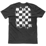 FRAY SS TEE CARDINAL
