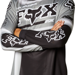 POWERBAND LS JERSEY