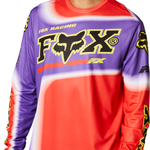 POWERBAND LS JERSEY