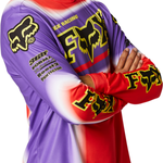 POWERBAND LS JERSEY