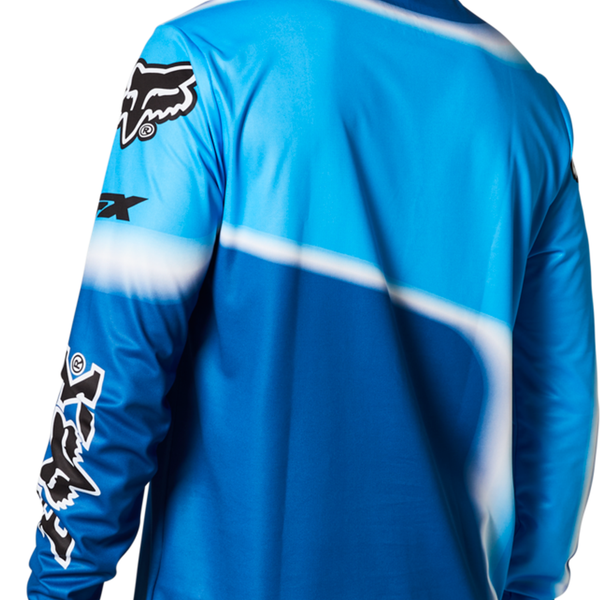 POWERBAND LS JERSEY