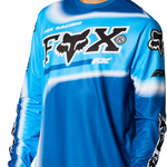 POWERBAND LS JERSEY