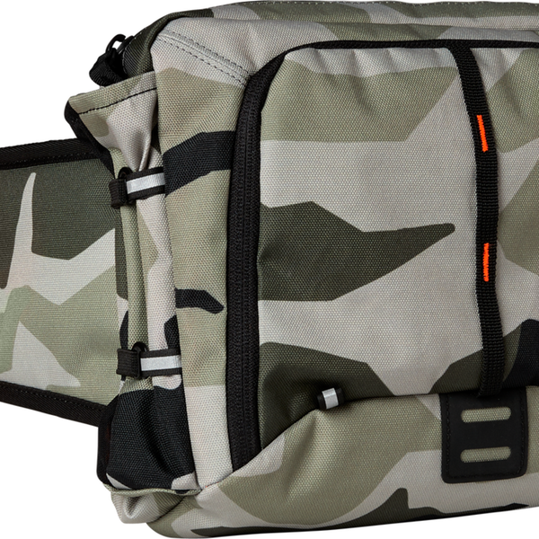 5L LUMBAR HYDRATION PACK