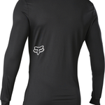 TECBASE LS SHIRT [BLK]