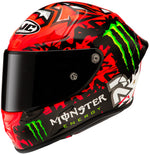 RPHA 1N QUARTARO 24 MC-1 helmet
