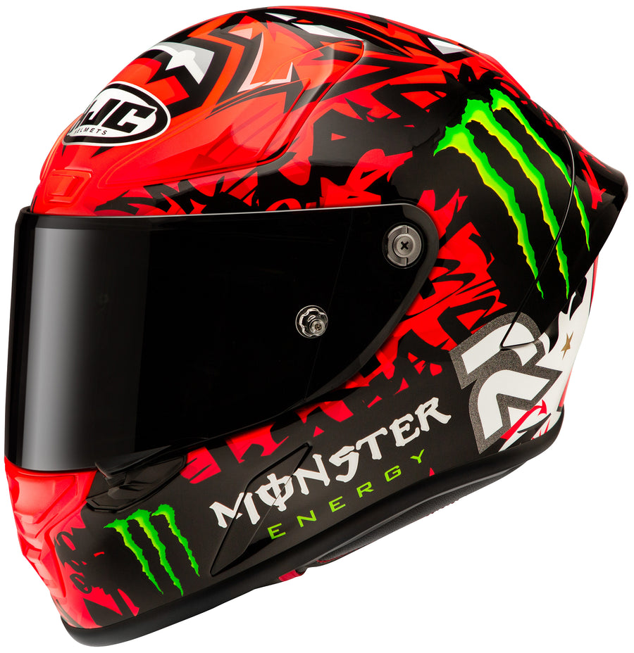 RPHA 1N QUARTARO 24 MC-1 helmet